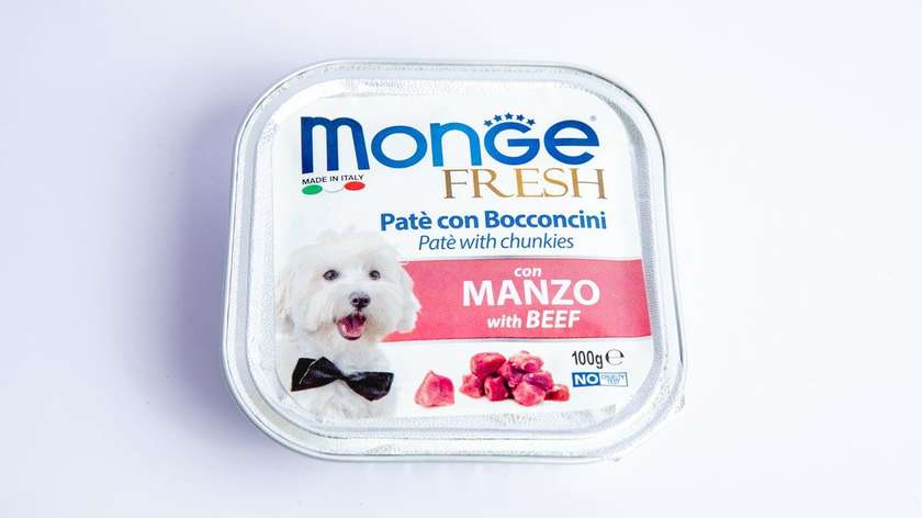 Monge Fresh Lamb 100g