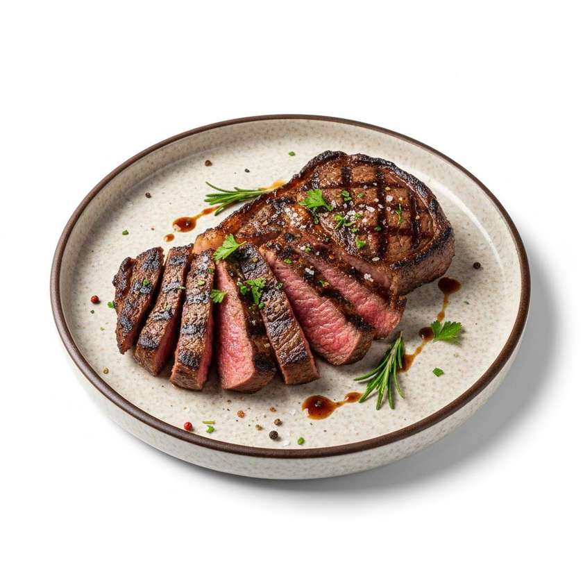 New York Steak