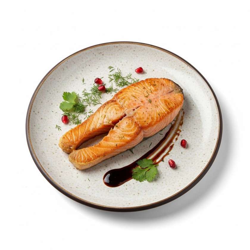 Salmon 250 gr