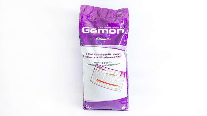 Gemon Food for Kittens 500g