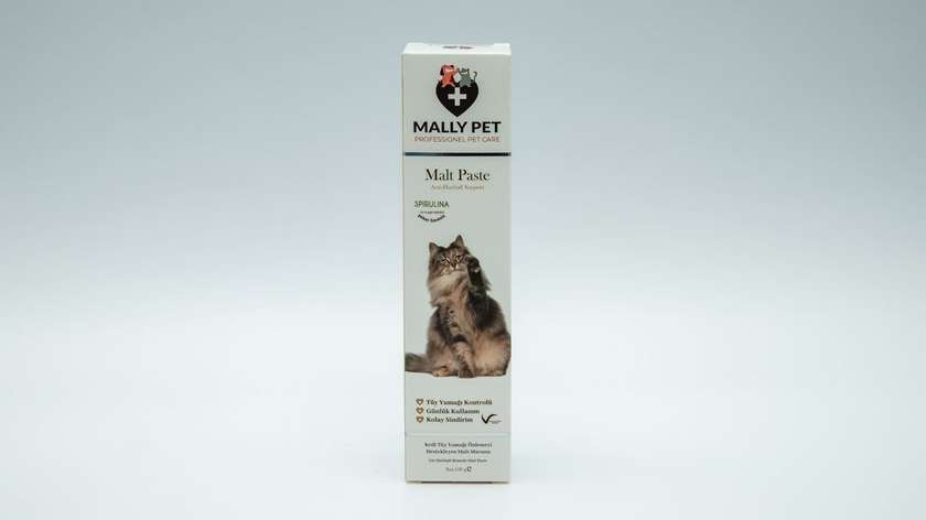Mallypet Malt Paste for Cats