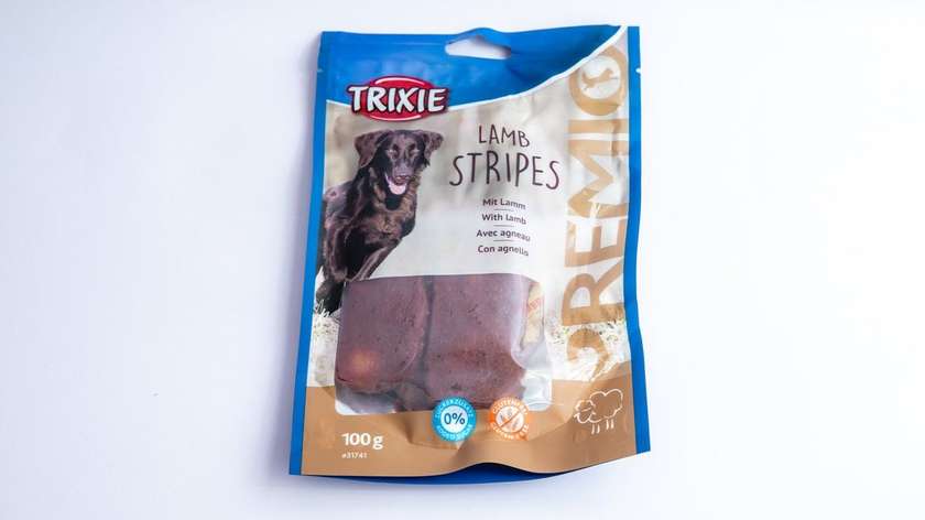 Trixie Lamb Fillet 100g