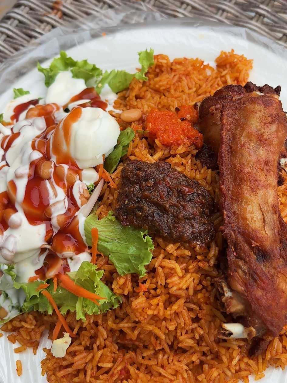Jollof Check Check