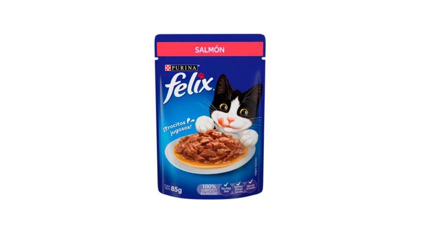 Felix Salmon 85g