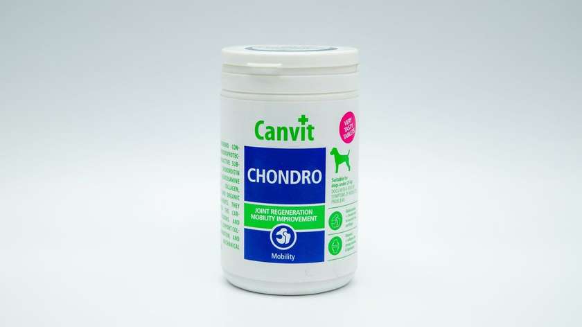 Canvit Chondro for Dogs (Piece)