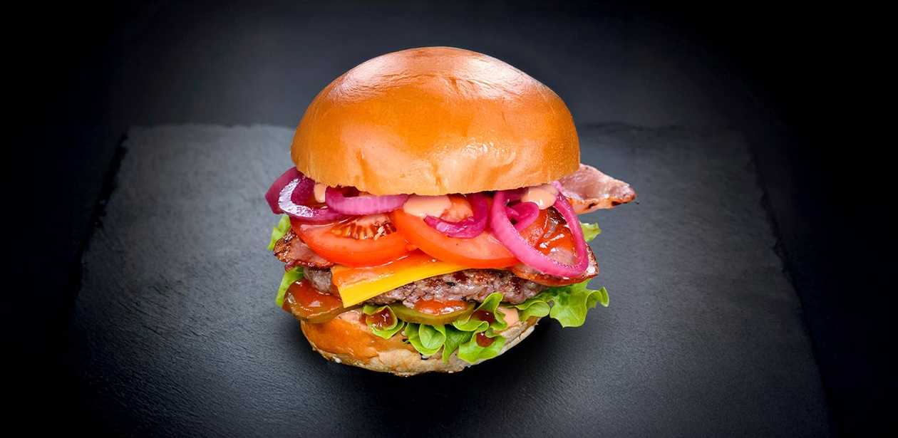 Balaurul Burger