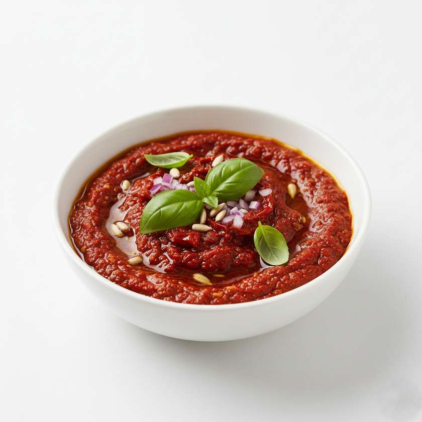 Pesto Rosso