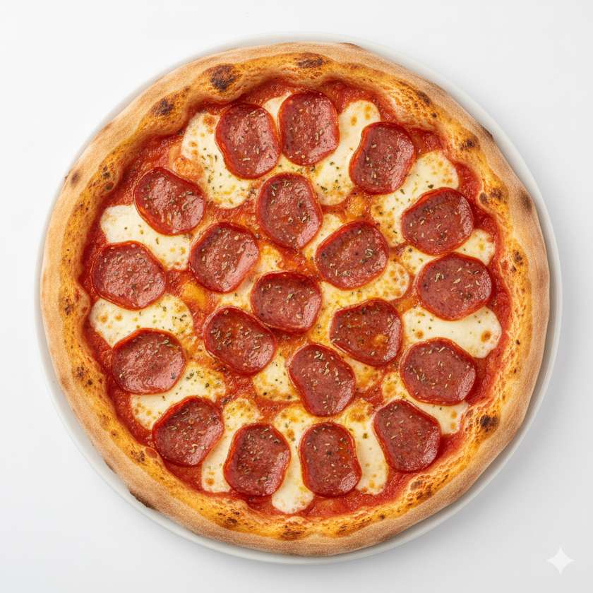 Pepperoni