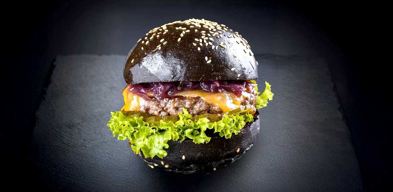 Făt Frumos Burger