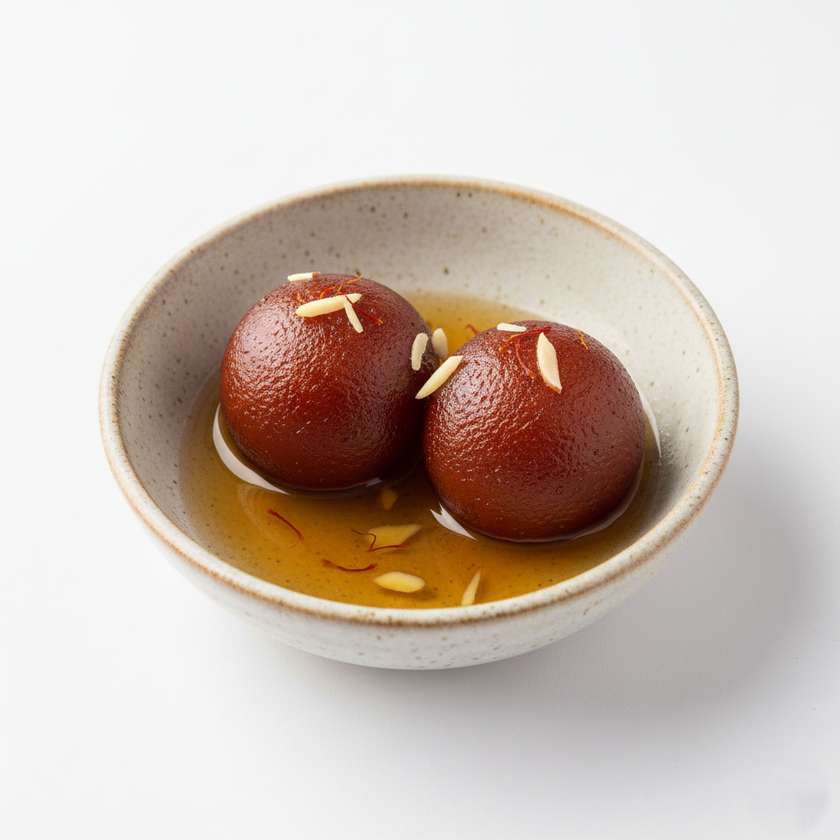 Gulab Jamun