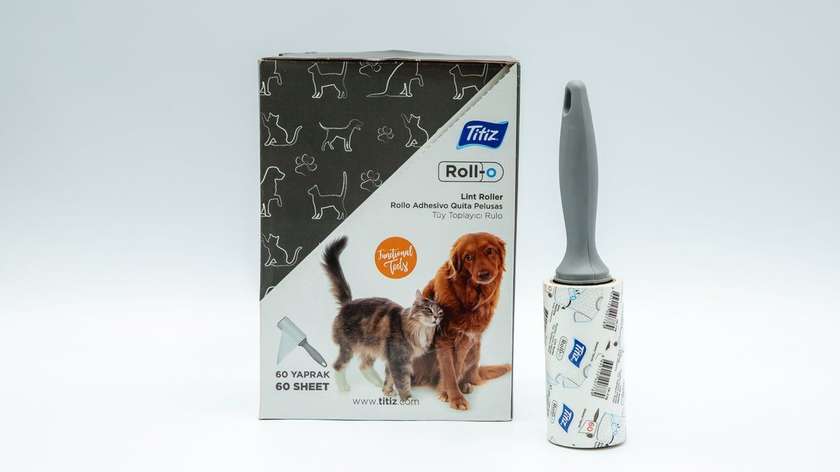 Lint Roller N60
