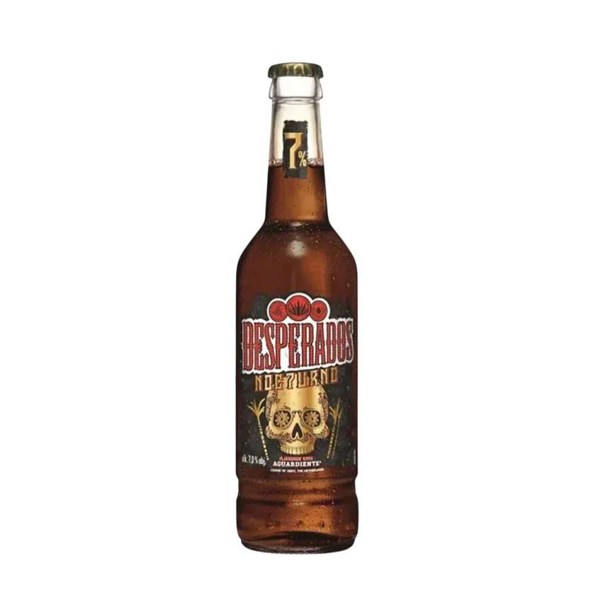 DESPERADOS 400 ML
