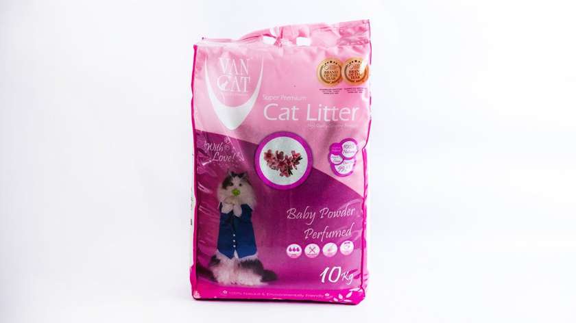 Van Cat Baby Powder 10kg