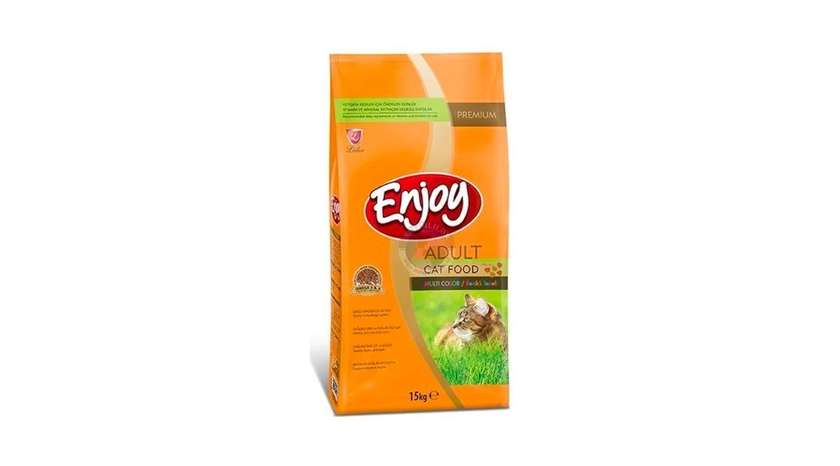 Enjoy Colorful Chicken 500gr