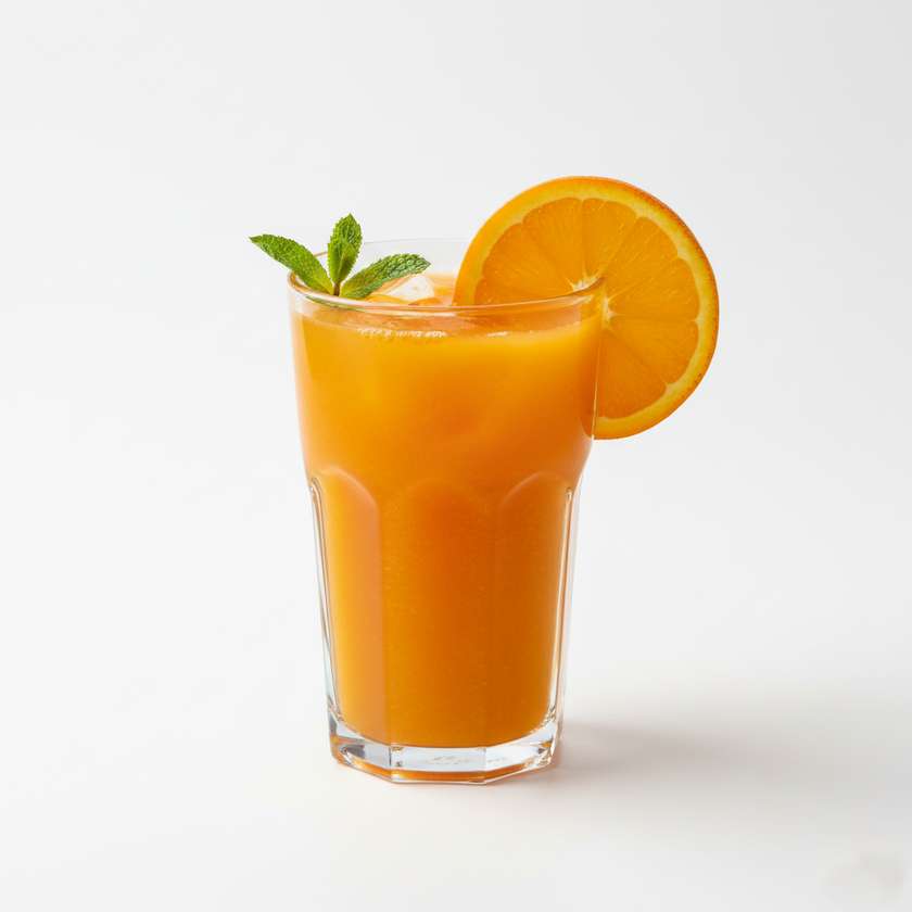 Fresh Orange Juice