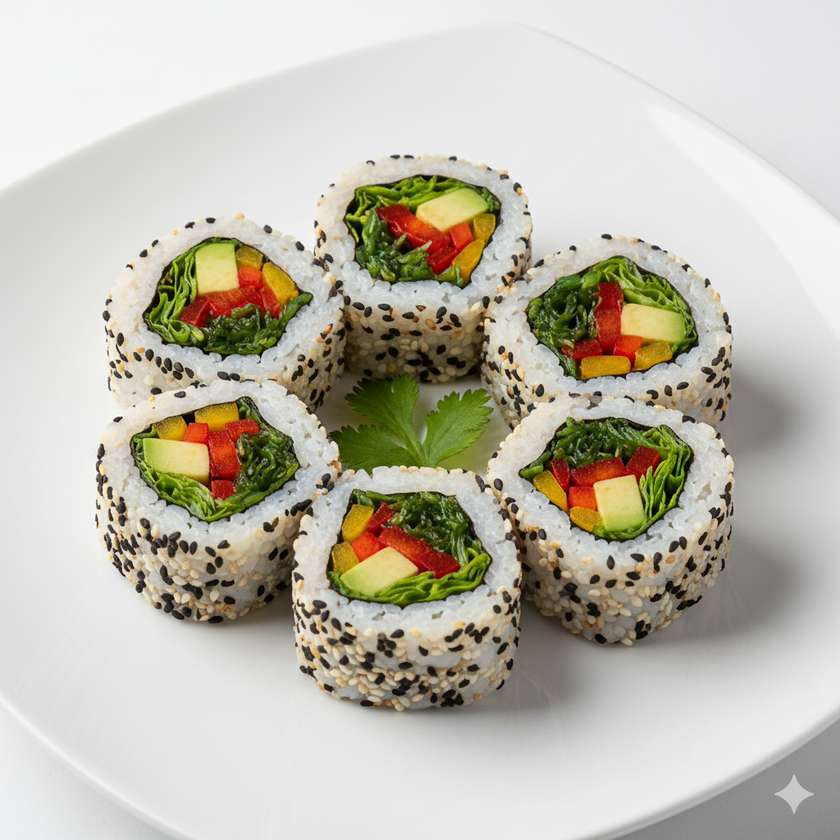 Vegan Roll