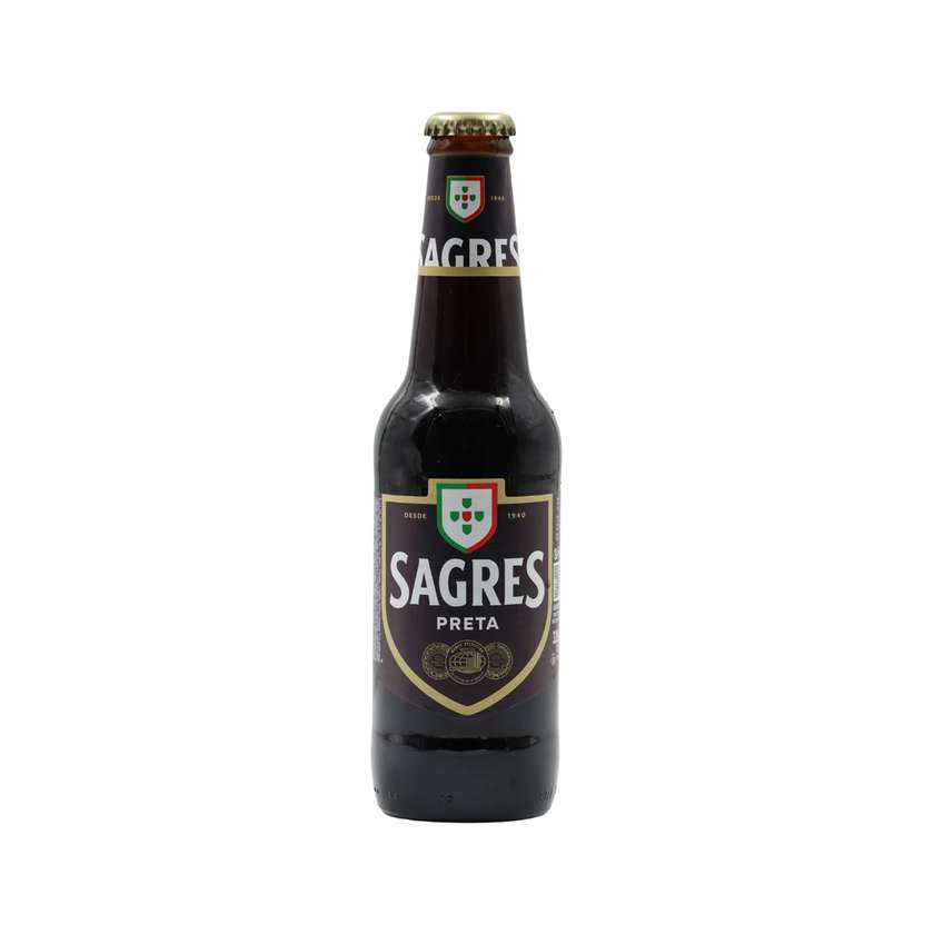 Sagres Black