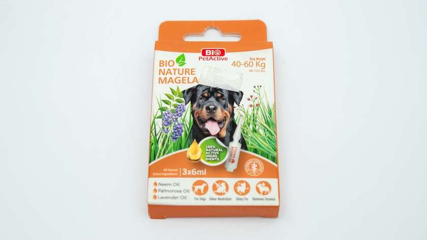 Biopetactive for Dogs 40-60kg