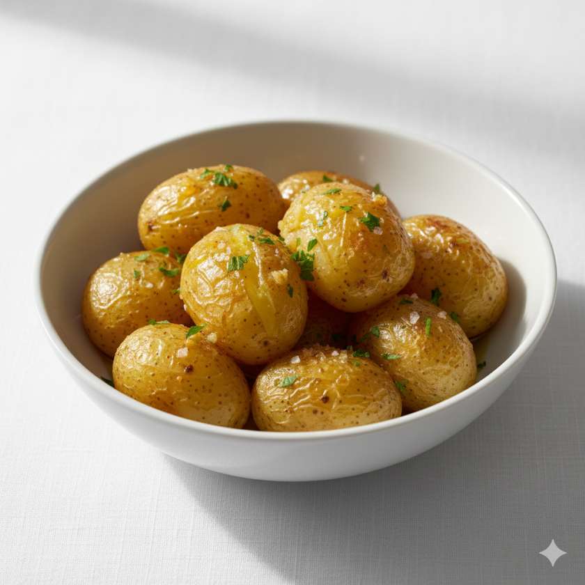 1/2 Dose Batata a Murro