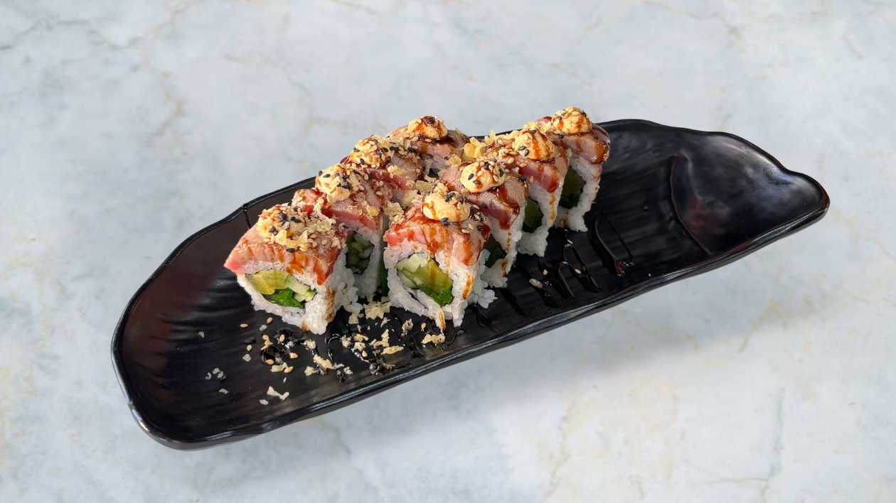 Toro Roll