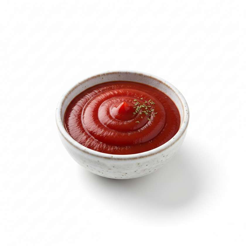 Ketchup