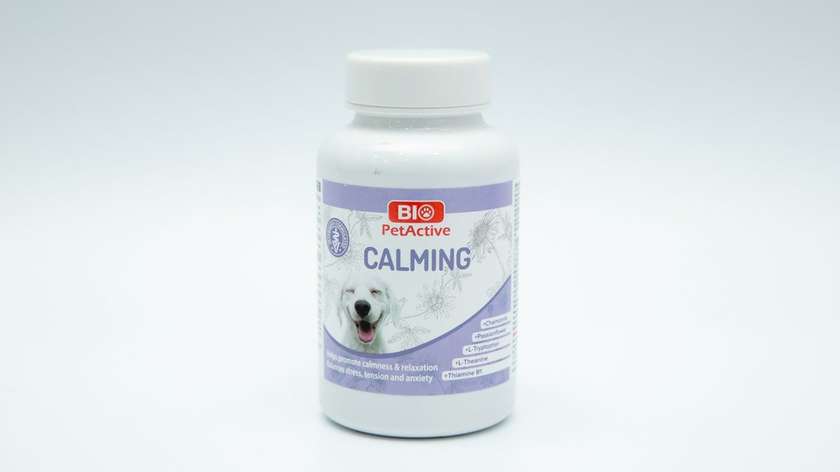 Biopetactive Calming Dog for Dogs