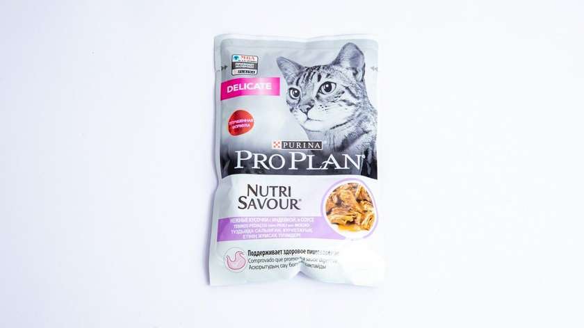 Proplan Delicate Adult Turkey 85g