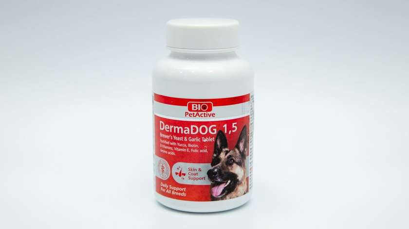 Biopetactive Dermadog 1.5 for Dogs