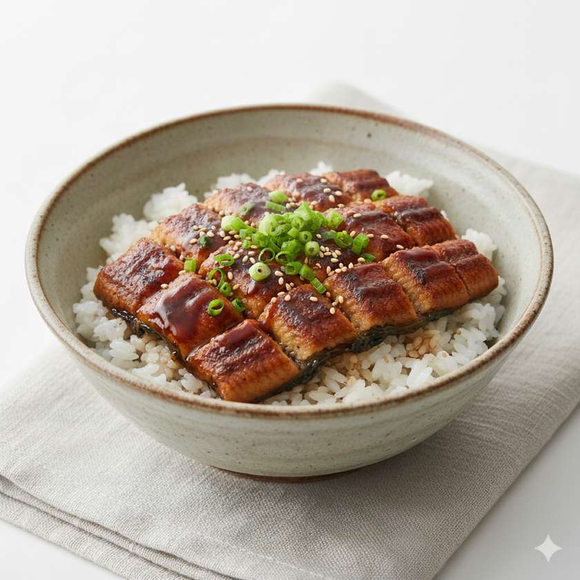 Unagi