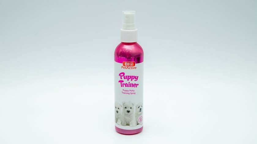 Biopetactive Puppy Trainer Spray for Dogs