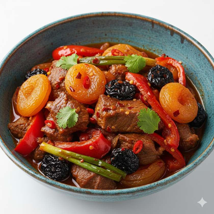 Sweet Chili