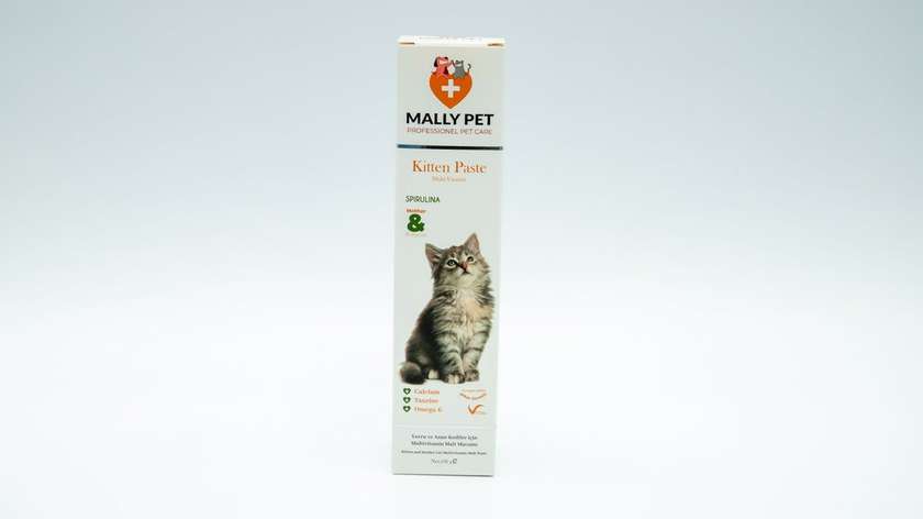Mally Pet Kitten Pasta for Cats