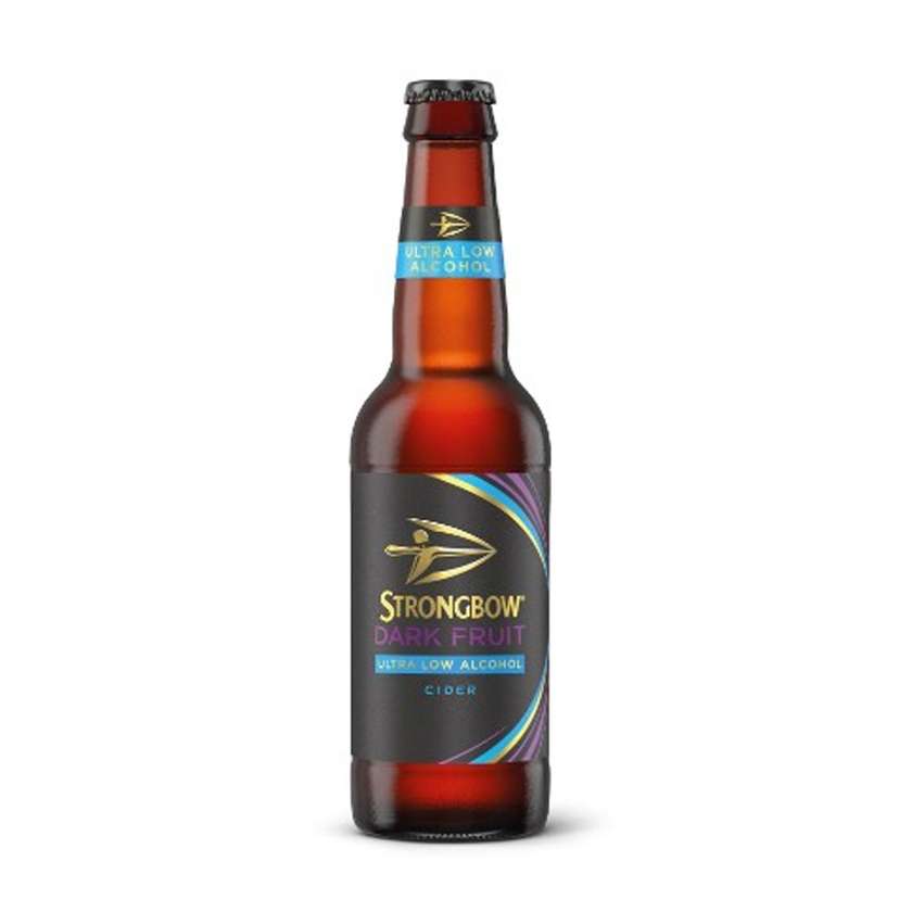 STRONGBOW DARK FRUITS 330 ML