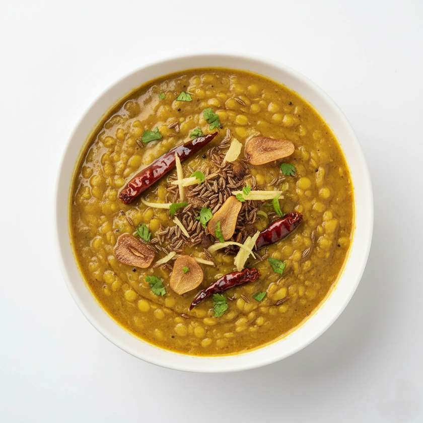 Dal Tadka