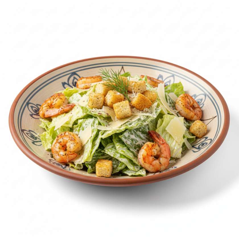 Caesar Ebi