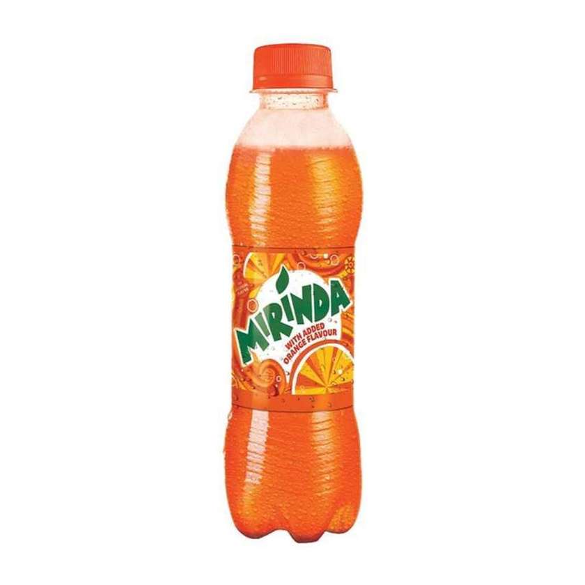 Mirinda 250 ml