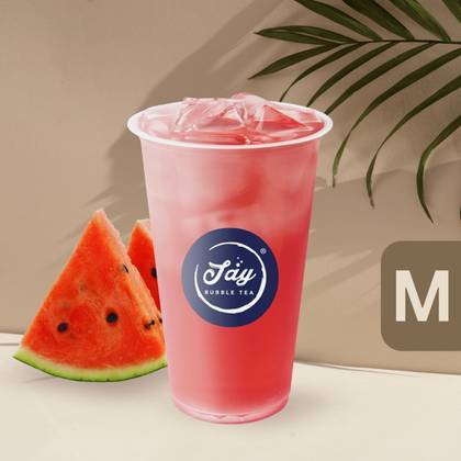 Ceai Pepene Rosu (M) MEDIUM