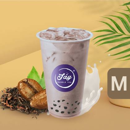 Cafea cu ceai (M) MEDIUM