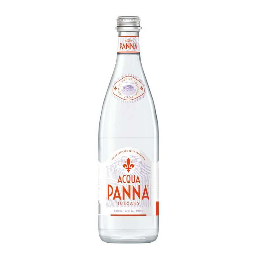 Acqua Panna 750 ml