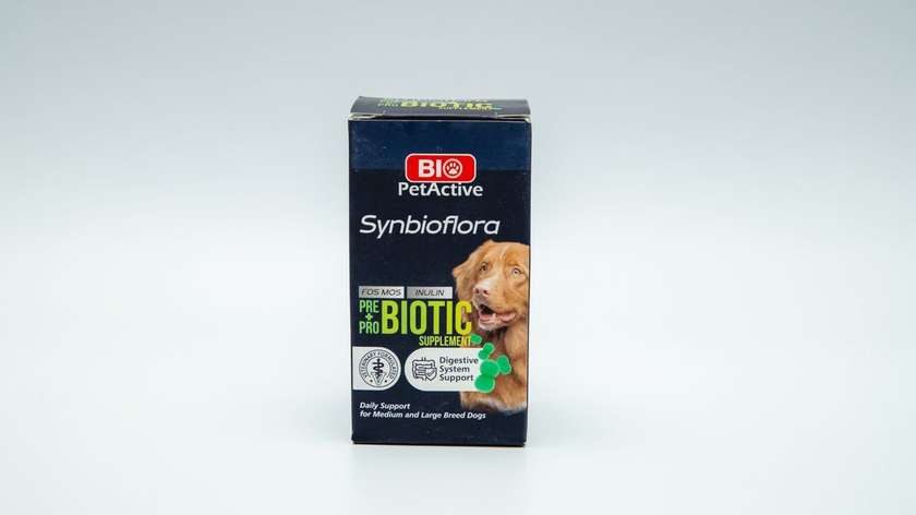 Biopetactive Probiotic for Dogs