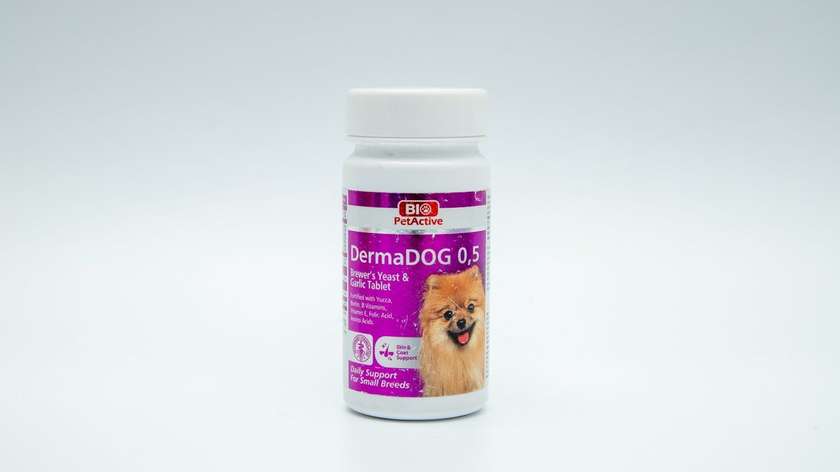 Biopetactive Dermadog 0.5