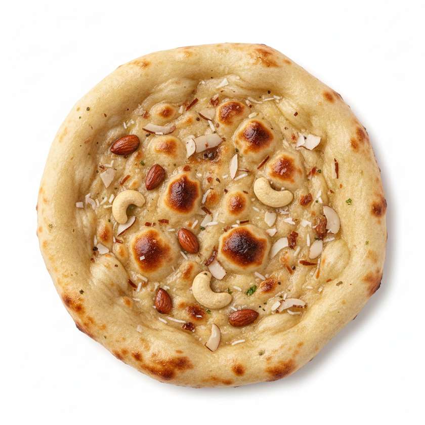 Peshawari Naan