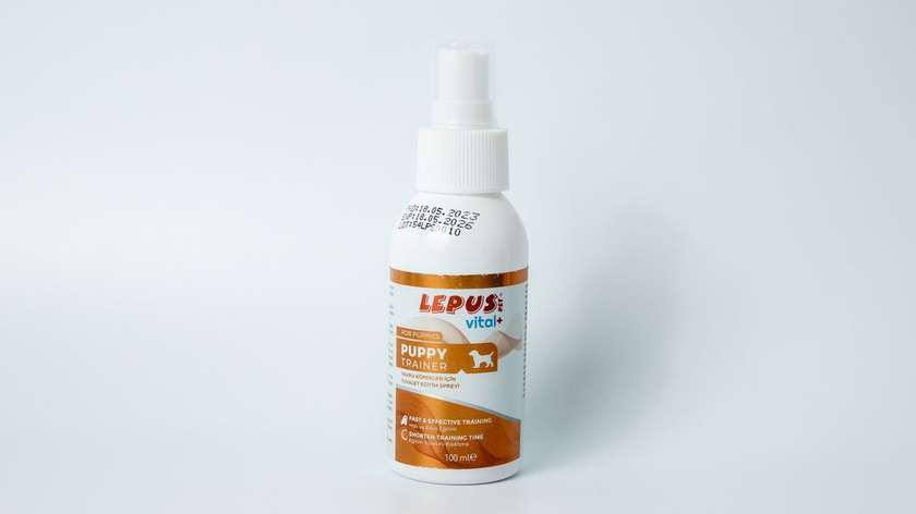 Lepus Puppy Trainer for Puppies