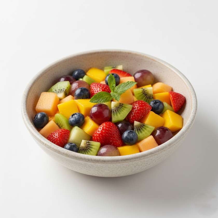Salada de Fruta