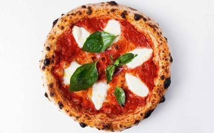 Pizza No 1 Queen Margueritte