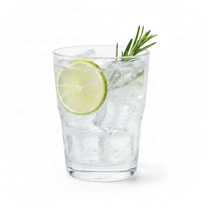 Tonic Water