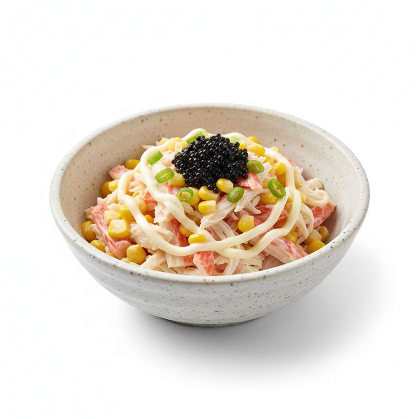 Crab Salad