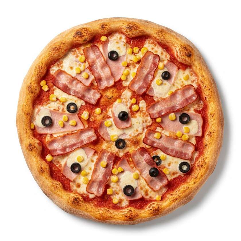 XXL – Čierny pirát