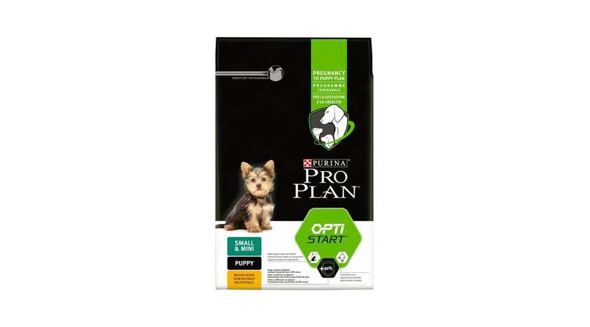 Proplan Mini Puppy Chicken 500g