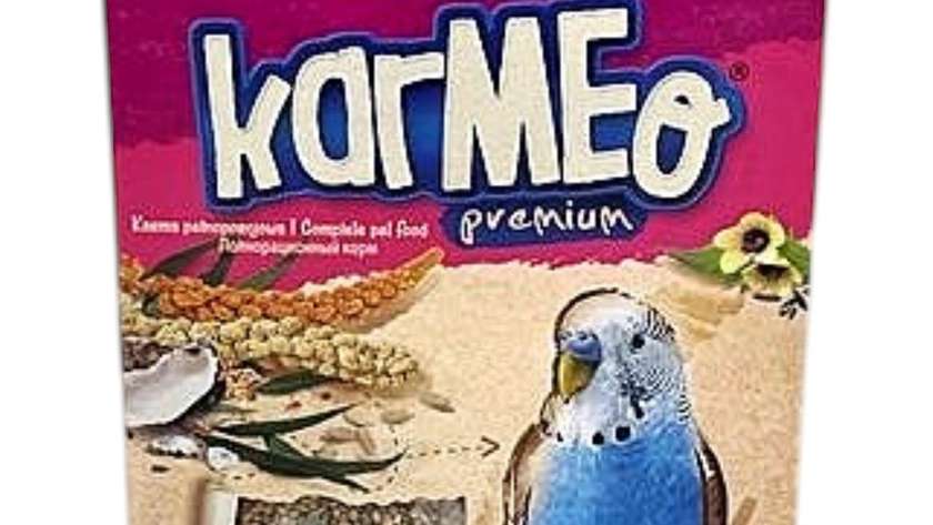 Vitapol Parrot Food 1 kg - Sold by Weight